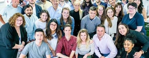 London startup fighting against financial crime with ML picks $70M from Goldman Sachs