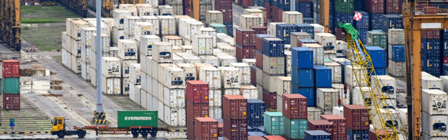 Technology adoption by manufacturing and supply chain sectors still slow in SEA