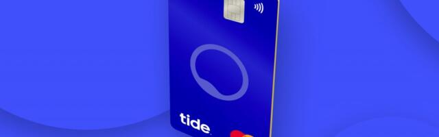 Tide rides wave of UK SME creation to add 100,000 customers in 2021