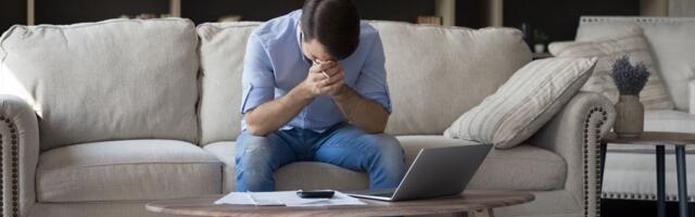 22% of US Adults Have Been Hit by Account Takeover Fraud