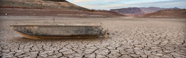 Why the new Colorado River agreement is a big deal — even if you don’t live out West