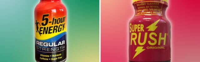 People are dying after taking drug mistaken for energy shots, the FDA says