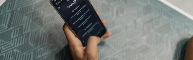LISTEN: How Are We Using ChatGPT?