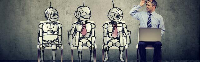 ChatGPT Creator Sam Altman Says AI Will Take People’s Jobs