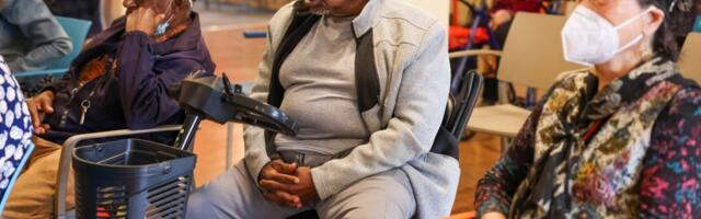 Bedbugs, cockroaches, crime: Elderly Oakland tenants are latest in Bay Area to rail against slum conditions