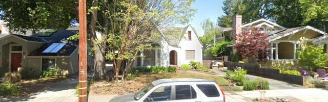 Four-bedroom home sells in Palo Alto for $4.5 million