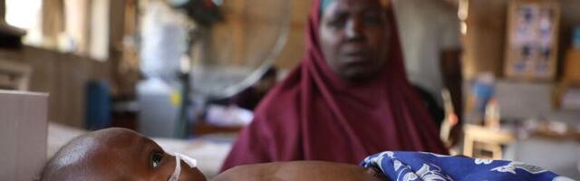 Lead poisoning could be killing more people than HIV, malaria, and car accidents combined