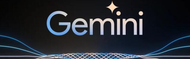 Google announces Gemini, its new multimodal AI model now available in Bard