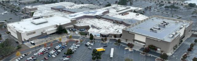 Richmond is dreaming big for its vacant Hilltop Mall — can city officials finally make it happen?