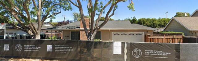 Five-bedroom home sells for $3.1 million in San Jose