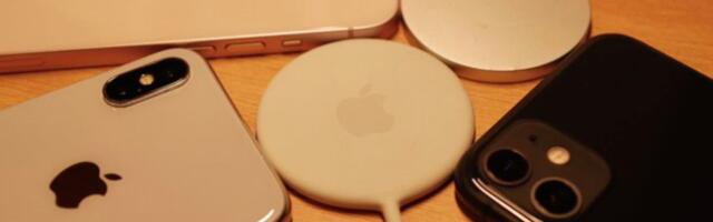 MagSafe Charger Prototype Reveals Abandoned 2010s Design