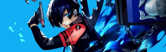 Persona 3 Reload brings the genre-defining RPG to PS5 and Series X at 4K 60fps with RT