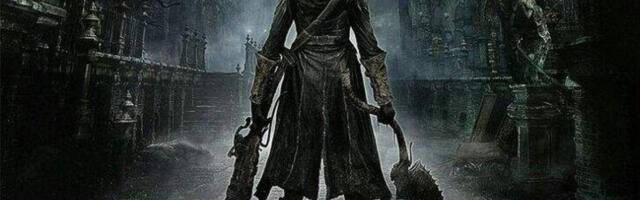 The Last of Us Part 2 originally started out as an "open world game inspired by Bloodborne"
