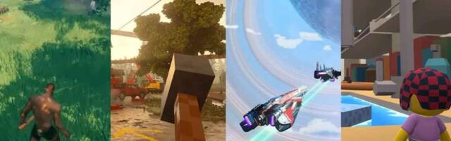 Google unveils SIMA, a new AI gaming companion that plays video games with you