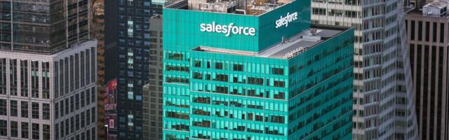 S|W: The SaaS Weekly – Salesforce’s first revenue miss in 18 years