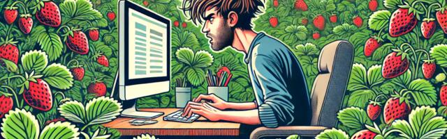 Sam Altman stokes rumors of new OpenAI foundation model ‘Strawberry’