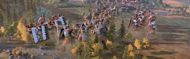 Civilization VII gets first gameplay trailer at Gamescom, with a deeper dive to follow