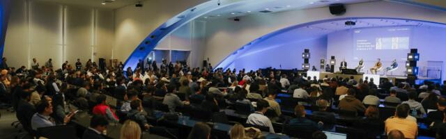 Top global AI leaders to gather in Valencia for the 7th edition of VDS [Advertorial]