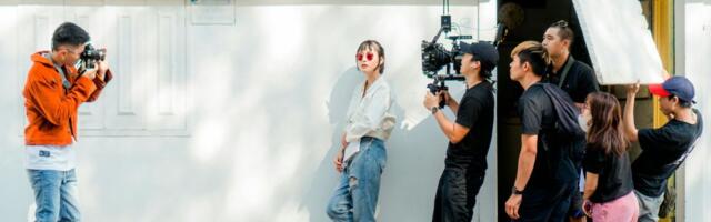 How AI can help new filmmakers create movies without replacing human creativity