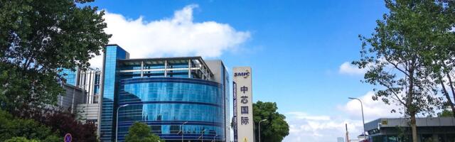 China's chipmaking champion soars amid China's push for self-reliance — SMIC's stock jumps 120% as semiconductor trade war intensifies