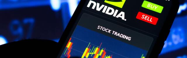 AI stocks: what if this time it really is different?