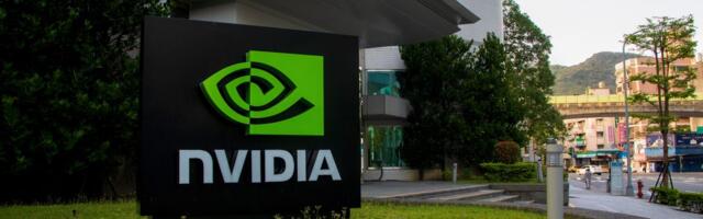 Nvidia could face massive $1 billion fine over antitrust violations in China — Nvidia's Mellanox acquisition is in Beijing's crosshairs