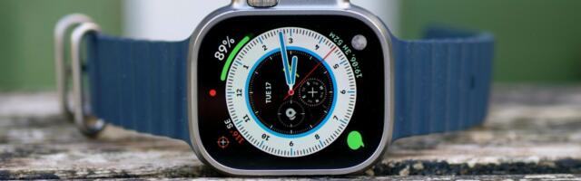 The next Apple Watch Ultra may get a life-saving upgrade