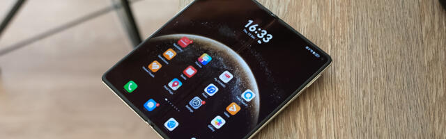 HUAWEI’s latest foldable is a great example of year-on-year improvements done right