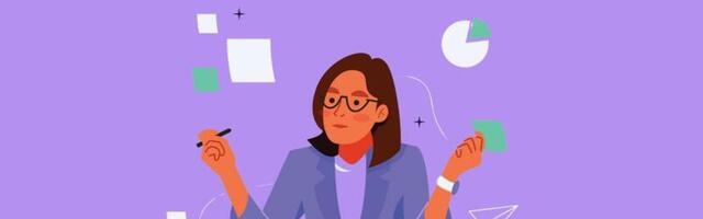 For European female founders the time has finally come