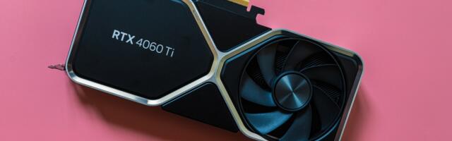 The RTX 5060 Ti might fall into a familiar VRAM trap