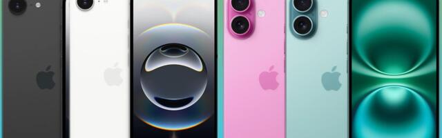 Apple iPhone 16e vs. iPhone 16: What’s the difference?
