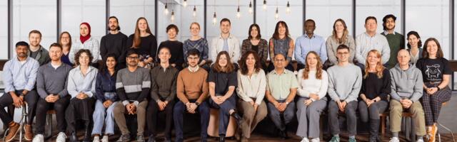 Epoch BioDesign raises $18.3M to transform plastic waste into valuable resources