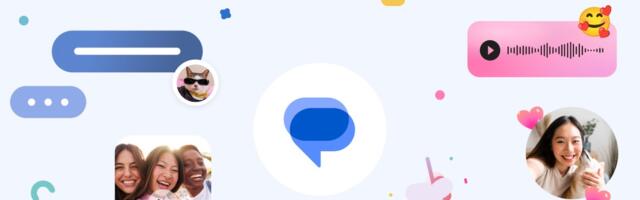 Google Messages to save you from embarrassment by enabling deletion of your shame
