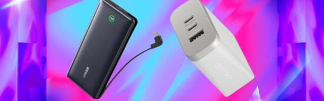 Act Now to Nab Charging Accessories From Woot for as Low as $7