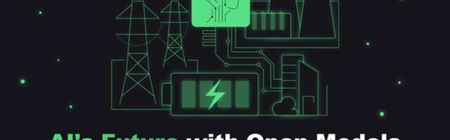 Regolo.ai: The Future of AI Is Open, Sustainable, and EU-Compliant