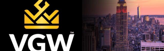 VGW to wind down sweepstakes games in New York amid crackdown