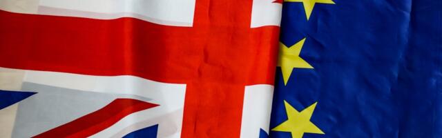 UK forms closer ties with European AI sector with new compute deal