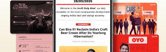 Can Bira 91 Reclaim Its Crown?, CARS24 Axes 120 Jobs & More