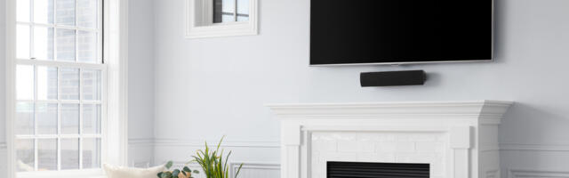 What Size TV Mount Do You Need? Here's How To Find Out