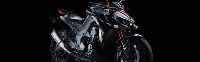 What Does 'Z' Stand For On Kawasaki Motorcycles?