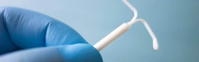 Why doctors are finally taking IUD pain seriously