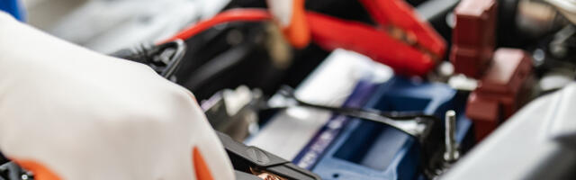 Do You Need A New Car Battery, Or Just A Jump? Here's An Easy Way To Tell