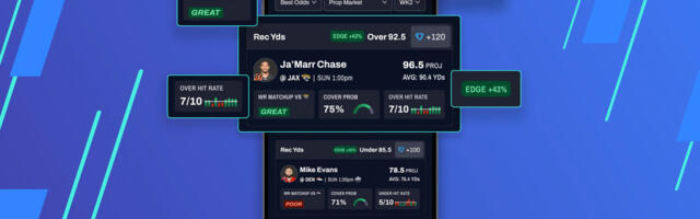 PFF launches new app that claims it has same info as NFL teams