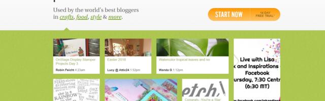 Long beloved Typepad blogging platform is shutting down for good