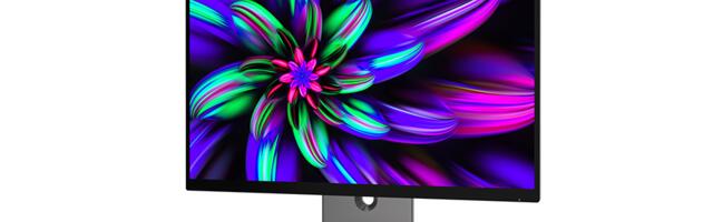 Philips drops a 5K monitor to match Mac Studio display - 27-inch, Thunderbolt 4, 600nits and a very Apple-esque design