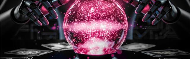 Deep Research Report: AI 2026 Predictions