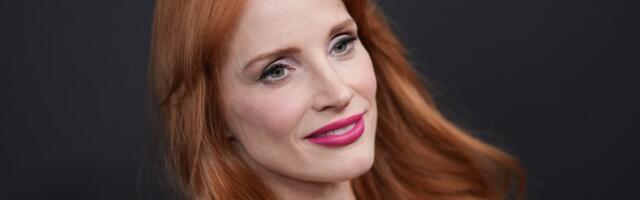 Jessica Chastain responds to The Savant postponement: Not aligned with Apples decision
