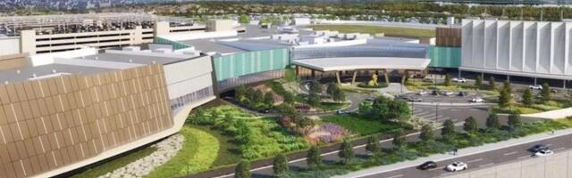 MGM Yonkers pulls out of New York casino bid race