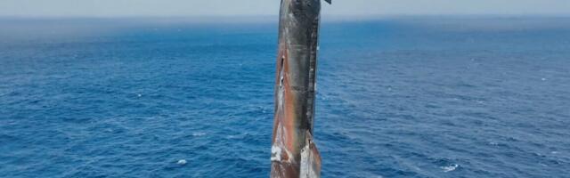 Rocket Report: China launches with no advance warning; Europe’s drone ship
