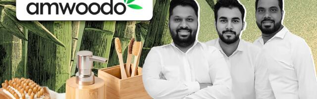 How Is Amwoodo Taking Indian Bamboo To Global Markets